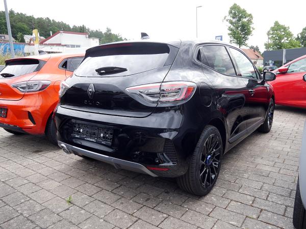 Renault Clio ESPRIT ALPINE TCe 90