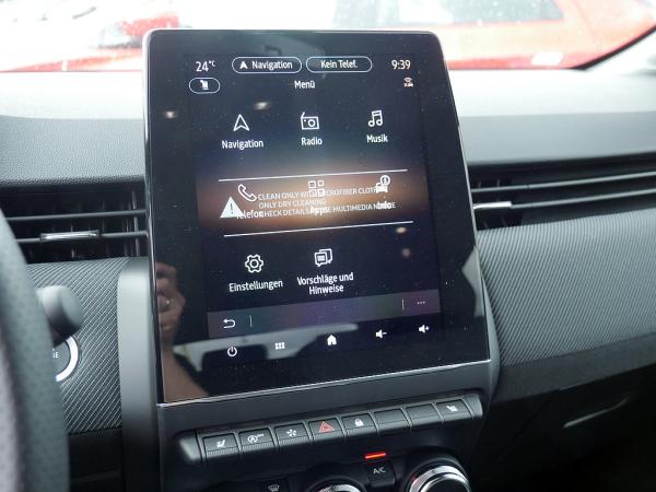 Renault Clio ESPRIT ALPINE TCe 90