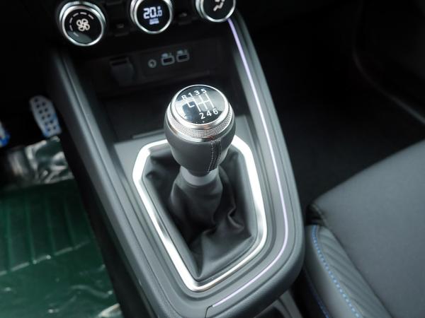 Renault Clio ESPRIT ALPINE TCe 90