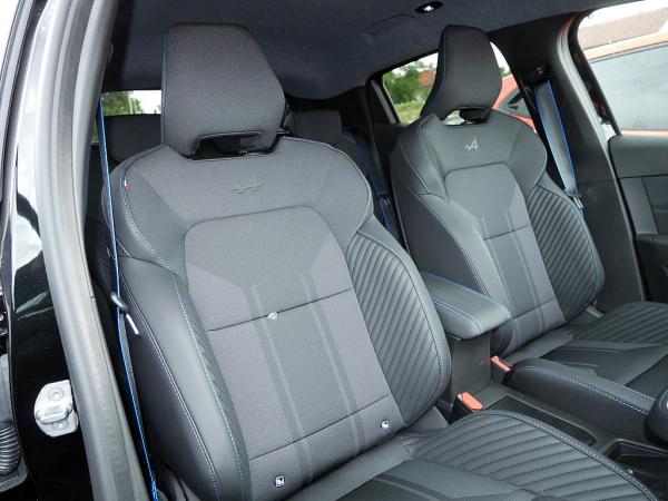 Renault Clio ESPRIT ALPINE TCe 90