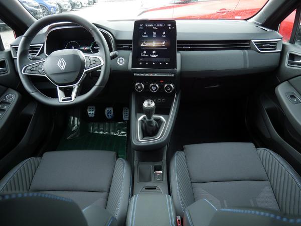 Renault Clio ESPRIT ALPINE TCe 90