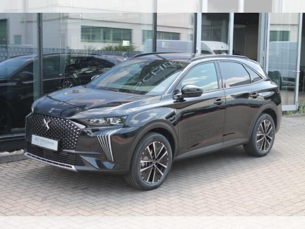DS Automobiles DS 7 PALLAS | BlueHDi 130 | LED, SHZ, RFK etc. *sofort*