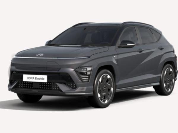 Hyundai KONA Elektro N Line X*Technik*Glas-Schiebedach