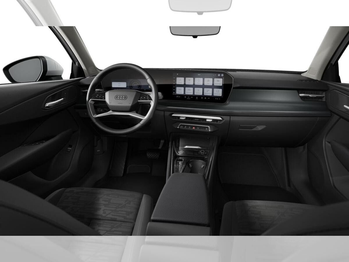 Audi Q3 SUV TFSI S tr. *elek. Hkl/LED/Navi/PDC/Sound*