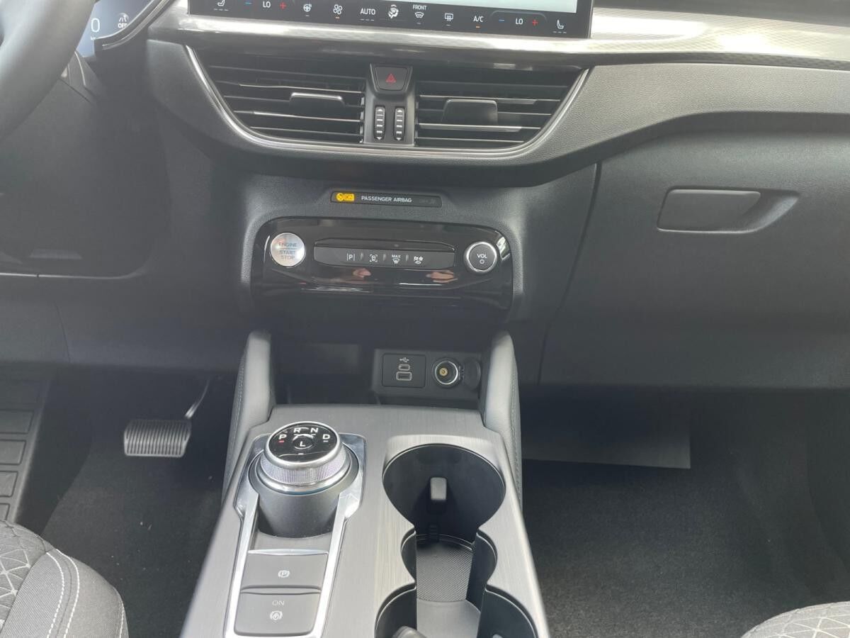 Ford Kuga ⚡️🔥Titanium PHEV 0,5% Versteuerung inkl. Wartung & Verschleiß🔋 – Blitzangebot! 🔥⚡️ Exclusive Sonderk