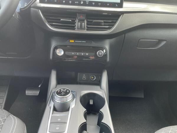 Ford Kuga ⚡️🔥 Ford KUGA Titanium PHEV 0,5% Versteuerung🔋 – Blitzangebot! 🔥⚡️ Exclusive Sonderkonditionen 🚗⚡️