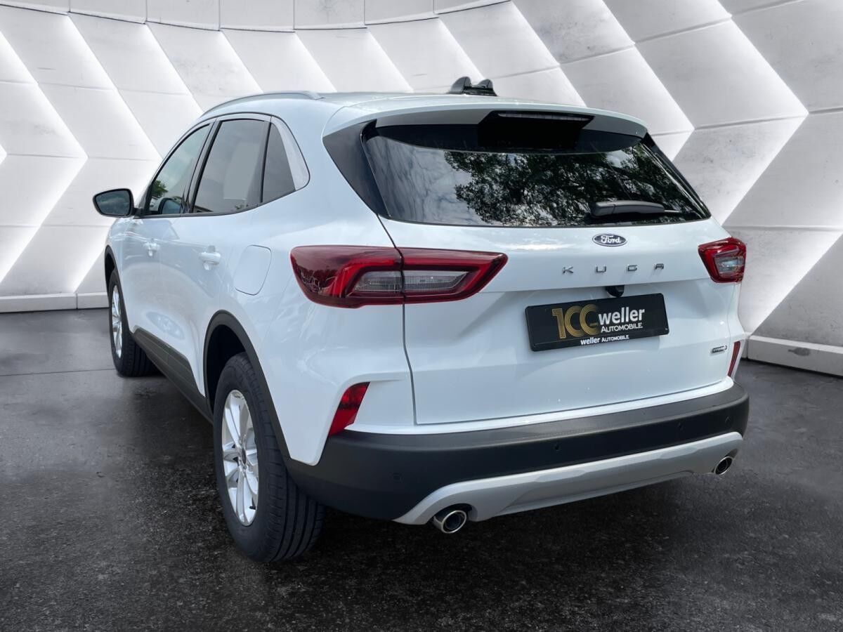 Ford Kuga ⚡️🔥Titanium PHEV 0,5% Versteuerung inkl. Wartung & Verschleiß🔋 – Blitzangebot! 🔥⚡️ Exclusive Sonderk