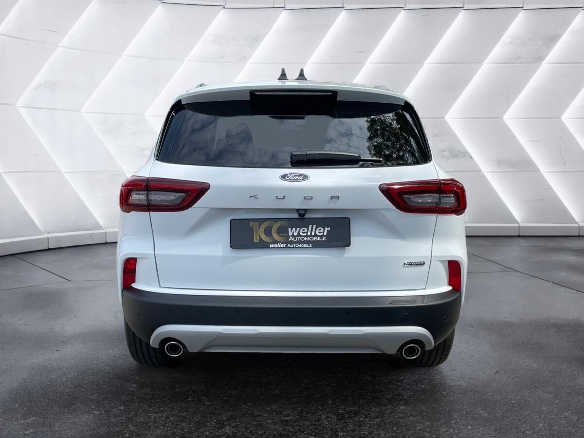 Ford Kuga ⚡️🔥Titanium PHEV 0,5% Versteuerung inkl. Wartung & Verschleiß🔋 – Blitzangebot! 🔥⚡️ Exclusive Sonderk