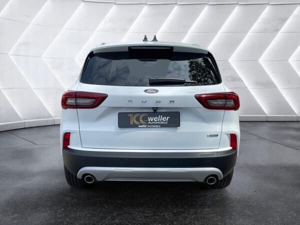 Ford Kuga ⚡️🔥 Ford KUGA Titanium PHEV 0,5% Versteuerung🔋 – Blitzangebot! 🔥⚡️ Exclusive Sonderkonditionen 🚗⚡️