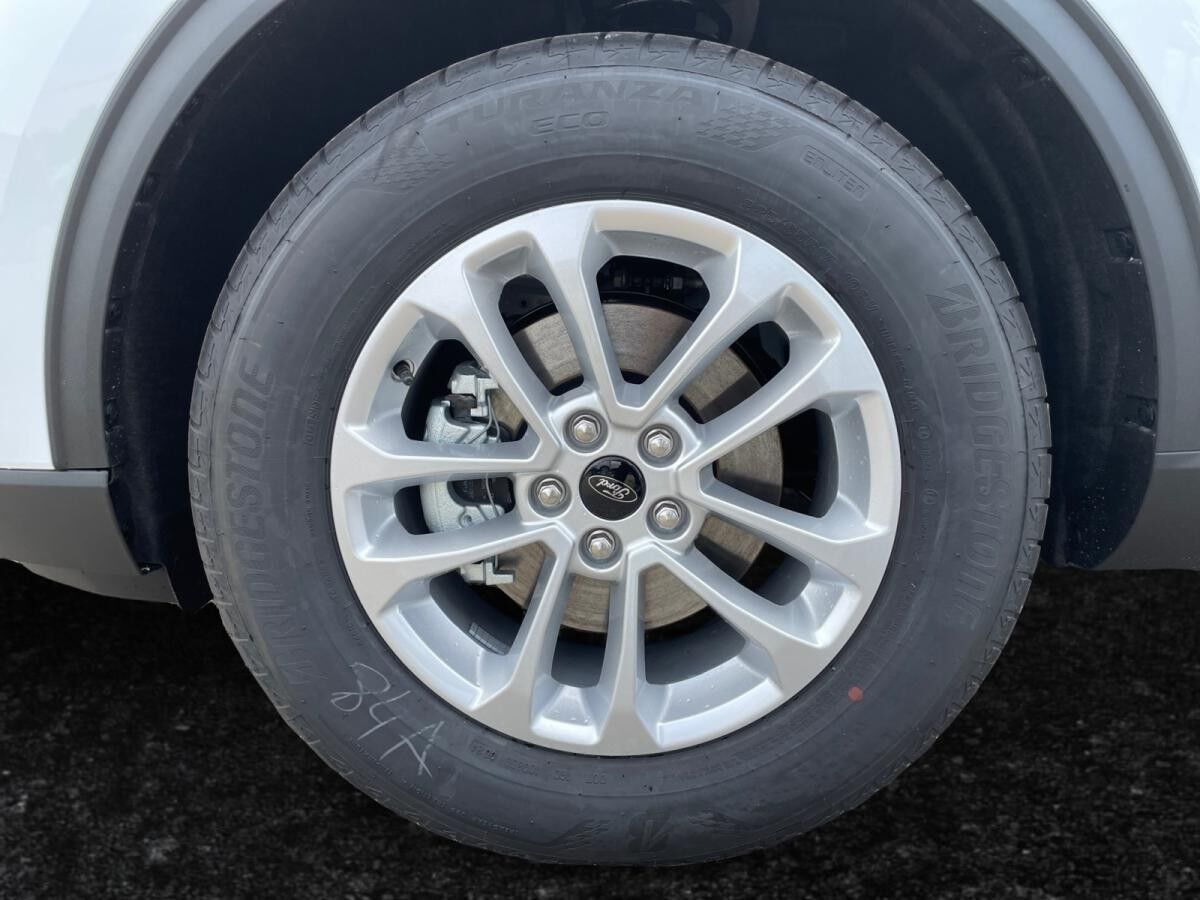 Ford Kuga ⚡️🔥Titanium PHEV 0,5% Versteuerung inkl. Wartung & Verschleiß🔋 – Blitzangebot! 🔥⚡️ Exclusive Sonderk