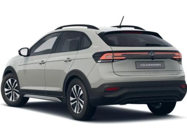 Volkswagen Taigo ENERGY 1,0 l TSI DSG 116 PS Ganzjahresreifen