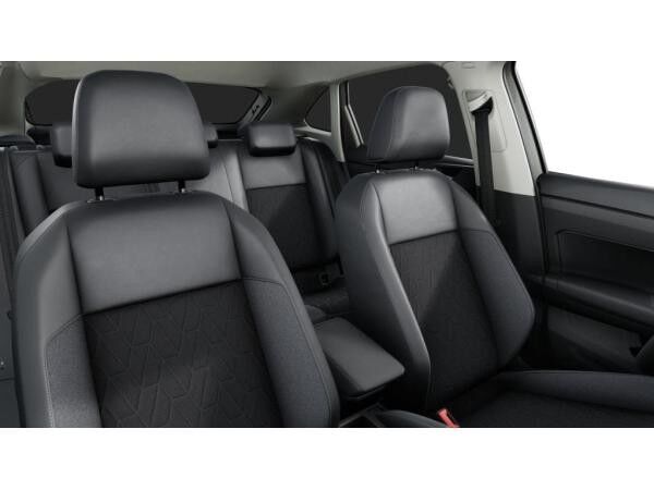 Volkswagen Taigo ENERGY 1,0 l TSI DSG 116 PS Ganzjahresreifen