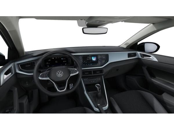 Volkswagen Taigo ENERGY 1,0 l TSI DSG 116 PS Ganzjahresreifen