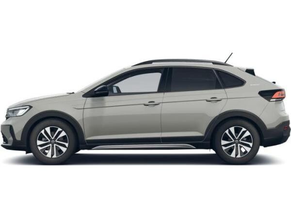 Volkswagen Taigo ENERGY 1,0 l TSI DSG 116 PS Ganzjahresreifen
