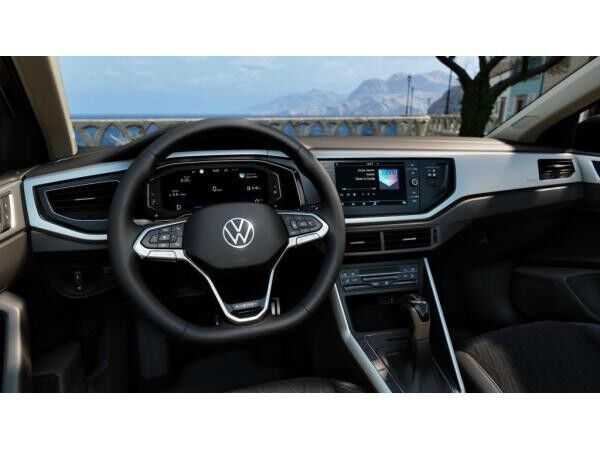 Volkswagen Taigo ENERGY 1,0 l TSI DSG 116 PS Ganzjahresreifen