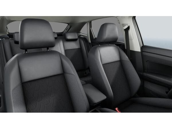 Volkswagen Taigo ENERGY 1,0 l TSI DSG 116 PS Ganzjahresreifen