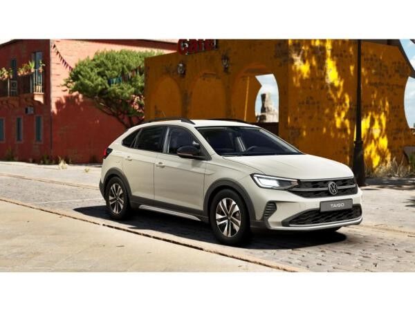 Volkswagen Taigo ENERGY 1,0 l TSI DSG 116 PS Ganzjahresreifen