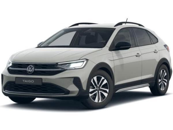 Volkswagen Taigo ENERGY 1,0 l TSI DSG 116 PS Ganzjahresreifen
