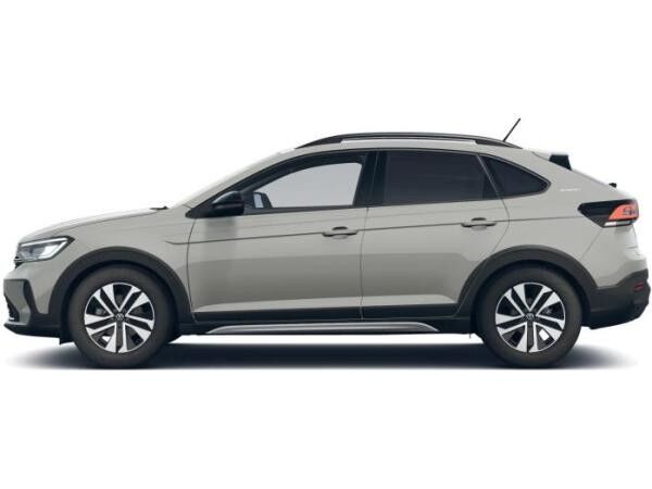 Volkswagen Taigo ENERGY 1,0 l TSI DSG 116 PS Ganzjahresreifen