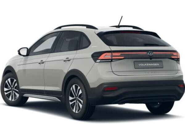 Volkswagen Taigo ENERGY 1,0 l TSI DSG 116 PS Ganzjahresreifen