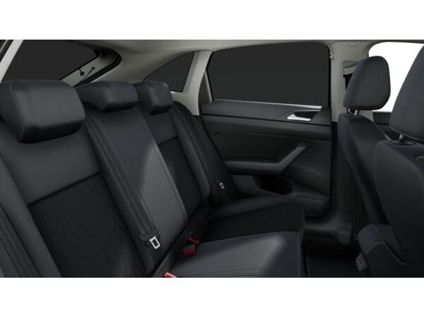 Volkswagen Taigo ENERGY 1,0 l TSI DSG 116 PS Ganzjahresreifen