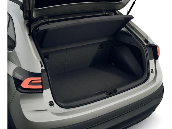 Volkswagen Taigo ENERGY 1,0 l TSI DSG 116 PS Ganzjahresreifen