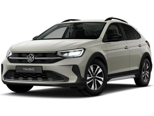 Volkswagen Taigo ENERGY 1,0 l TSI DSG 116 PS Ganzjahresreifen
