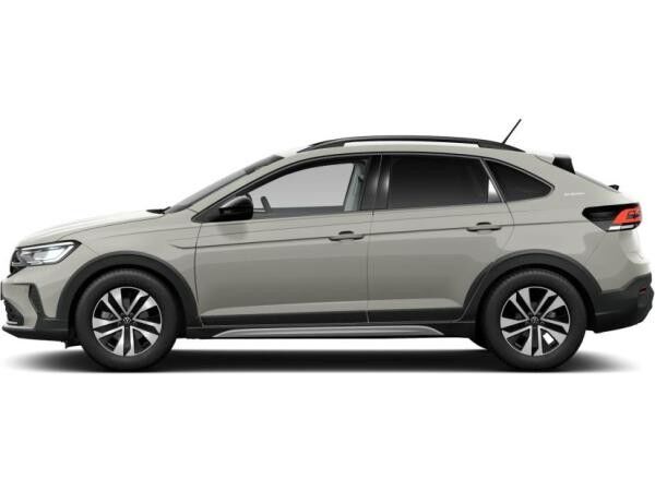 Volkswagen Taigo ENERGY 1,0 l TSI DSG 116 PS Ganzjahresreifen