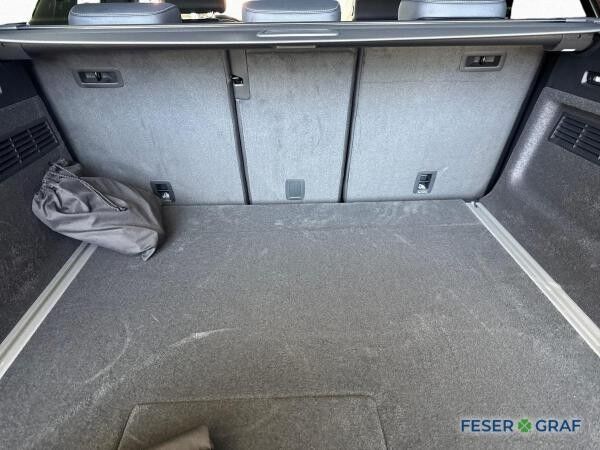 Audi Q8 55 TFSI e tiptronic AHK-Standheitzung-GRA-SHZ