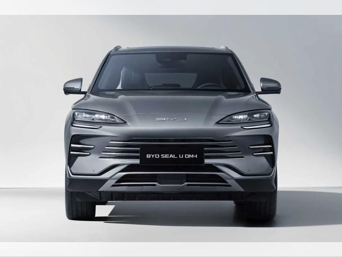 BYD Seal U DM-i Boost ⚡ 18,3 kWh Batterie ⚡