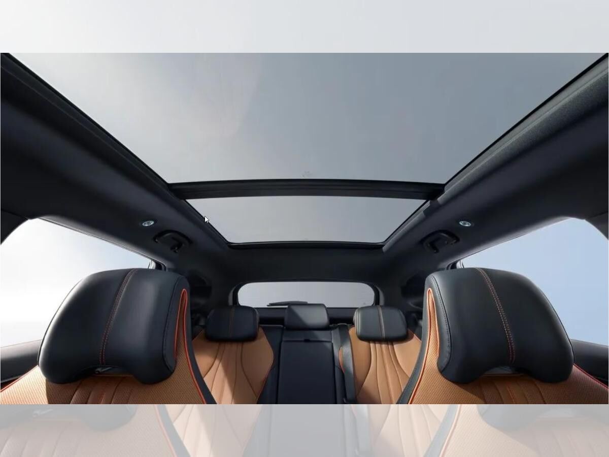 BYD Seal U DM-i Boost ⚡ 18,3 kWh Batterie ⚡