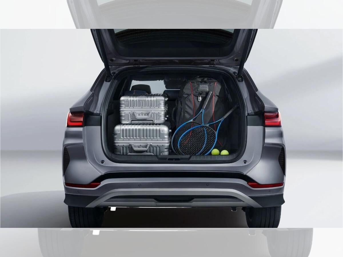 BYD Seal U DM-i Boost ⚡ 18,3 kWh Batterie ⚡