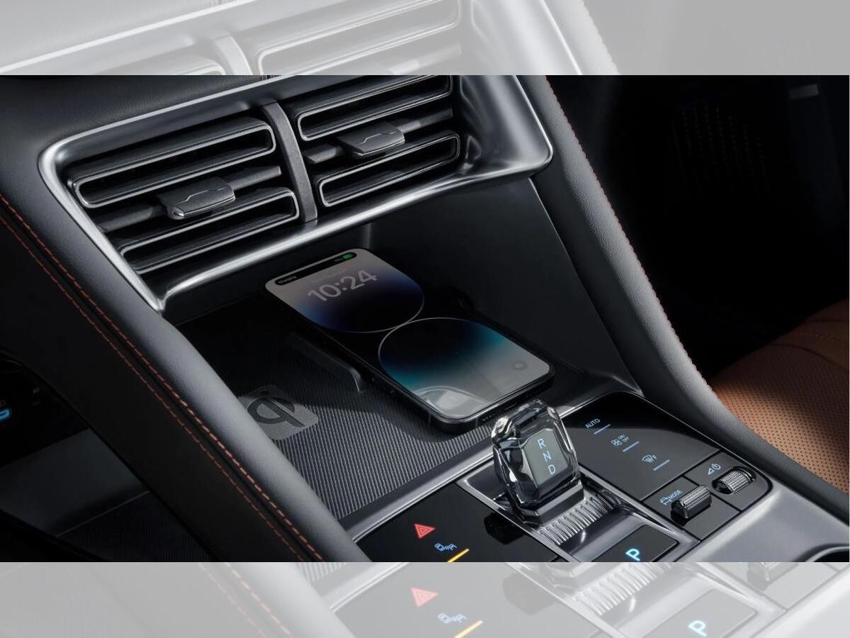 BYD Seal U DM-i Boost ⚡ 18,3 kWh Batterie ⚡