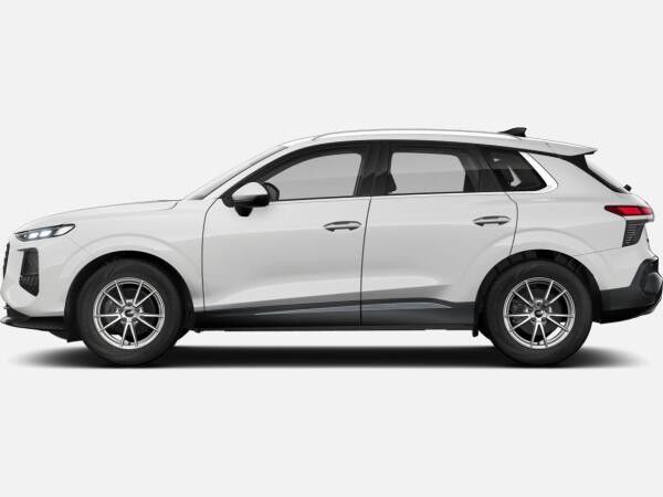Audi Q3 SUV TFSI S tr. *elek. Hkl/LED/Navi/PDC/Sound*