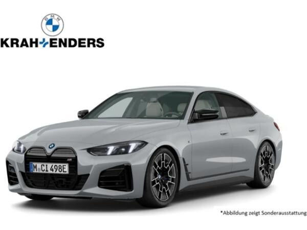 BMW i4 M60 ⭐️ BESTELLAKTION⭐️  🔋🔌NEU 0,25% Versteuerung🔋🔌