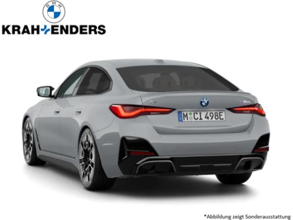 BMW i4 M60 ⭐️ BESTELLAKTION⭐️  🔋🔌NEU 0,25% Versteuerung🔋🔌