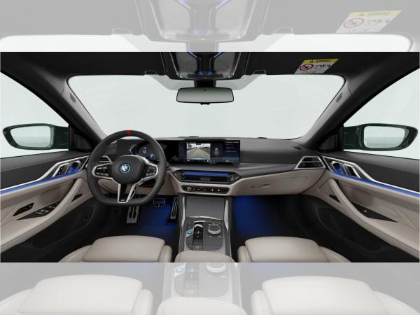 BMW i4 M60 ⭐️ BESTELLAKTION⭐️  🔋🔌NEU 0,25% Versteuerung🔋🔌