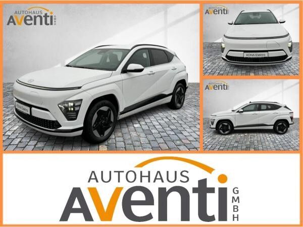 Hyundai Kona Elektro MY26 ⚡65kWh⚡Trend*Navi*SHZ*Voll-LED*🚀🏁Bestellaktion🏁🚀