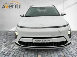Hyundai KONA Elektro MY26 ⚡65kWh⚡Trend*Navi*SHZ*Voll-LED*🚀🏁Bestellaktion🏁🚀