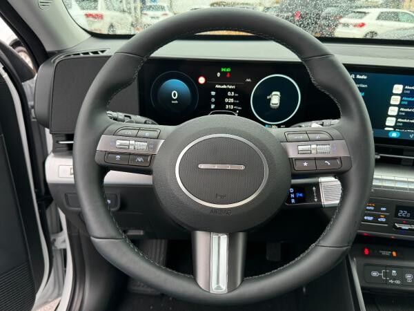 Hyundai Kona Elektro MY26 ⚡65kWh⚡Trend*Navi*SHZ*Voll-LED*🚀🏁Bestellaktion🏁🚀