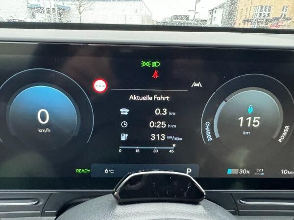 Hyundai Kona Elektro MY26 ⚡65kWh⚡Trend*Navi*SHZ*Voll-LED*🚀🏁Bestellaktion🏁🚀
