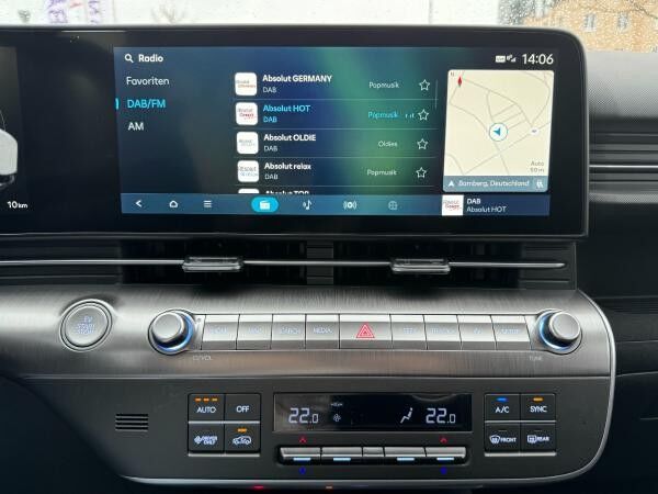 Hyundai Kona Elektro MY26 ⚡65kWh⚡Trend*Navi*SHZ*Voll-LED*🚀🏁Bestellaktion🏁🚀