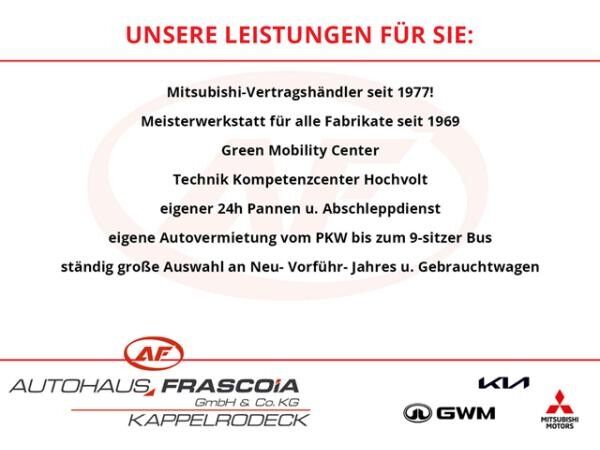 Kia Ceed Ultimate Ed. 1.5 T-GDI DCT Style + JBL in schwarz,penta,weiß
