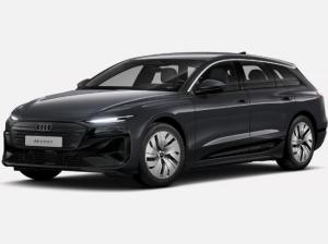 Audi A6 e-tron Avant  **ab 409,00€ NETTO**