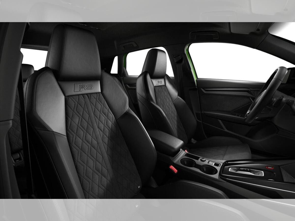 Audi RS3 Spb qu. S tr. *Navi/Sound/virt. Cock/ 19"*