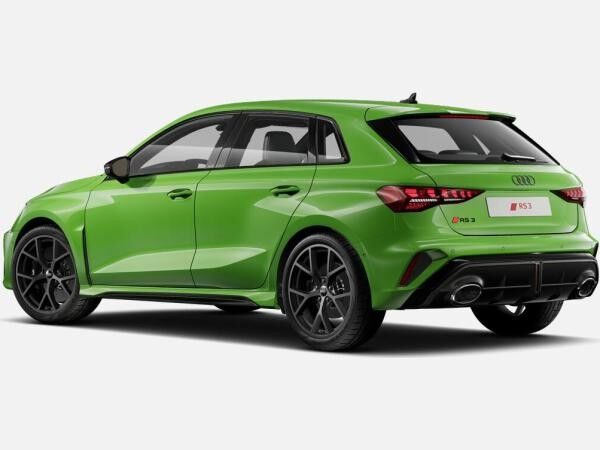 Audi RS3 Spb qu. S tr. *Navi/Sound/virt. Cock/ 19"*