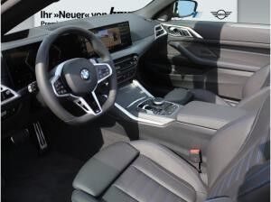 BMW 430 d Cabrio M Sportpaket Innovationspaket uvm.