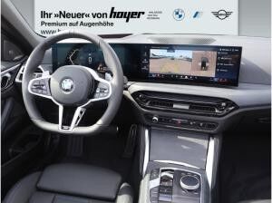 BMW 430 d Cabrio M Sportpaket Innovationspaket uvm.