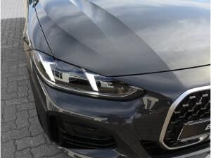 BMW 430 d Cabrio M Sportpaket Innovationspaket uvm.