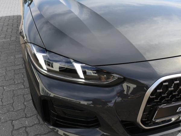 BMW 430 d Cabrio M Sportpaket Innovationspaket uvm.